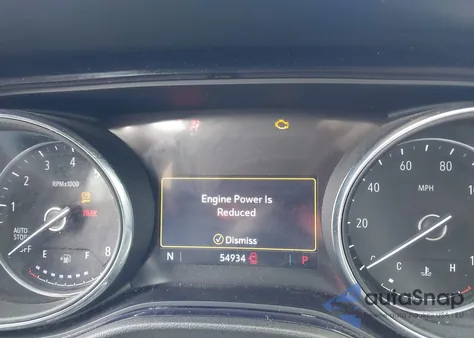 2023 Buick Encore Gx Select Fwd z USA, uszkodzony, nr VIN KL4MMDS25PB011239